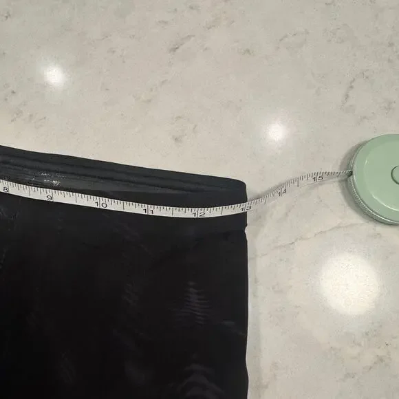 TYR Venzo Competitive Swim Jammer Black Men's 32 FINA Approved Triathalon - Picture 11 of 16